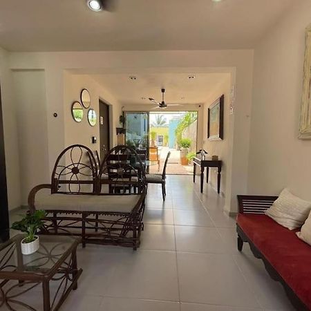 普罗格雷索Casa Esperanza公寓式酒店 外观 照片