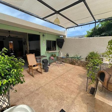 普罗格雷索Casa Esperanza公寓式酒店 外观 照片