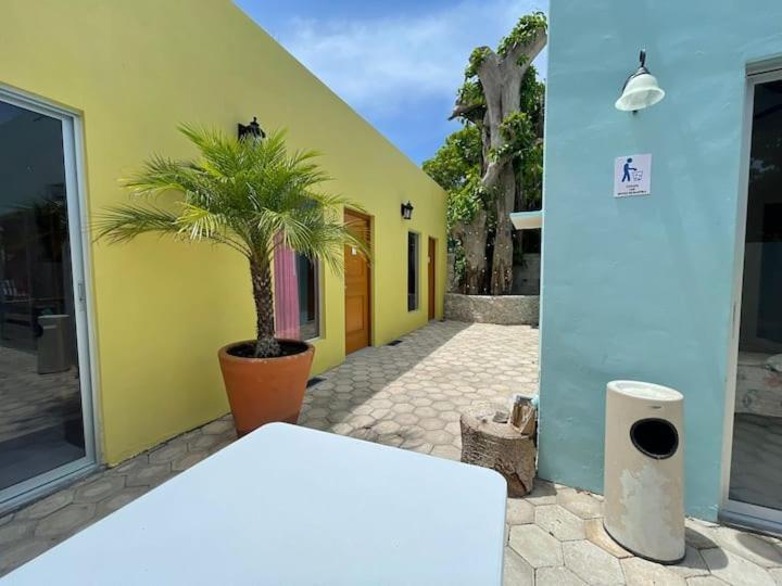 普罗格雷索Casa Esperanza公寓式酒店 外观 照片